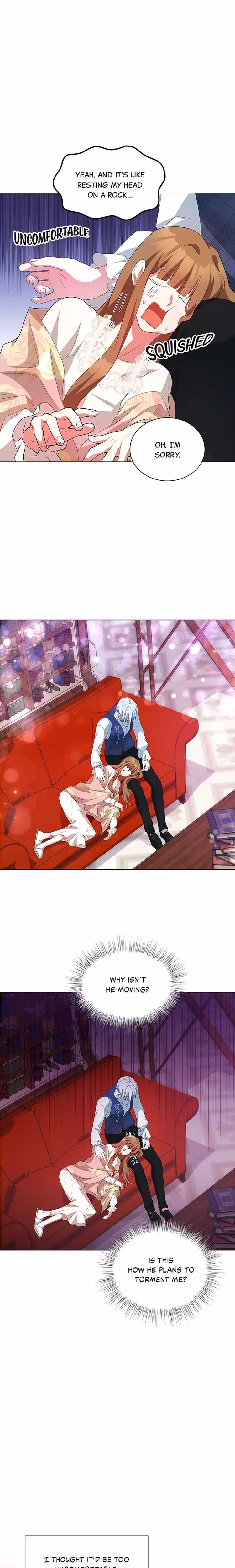 Your Ultimate Love Rival - Chapter 5 - Part 15