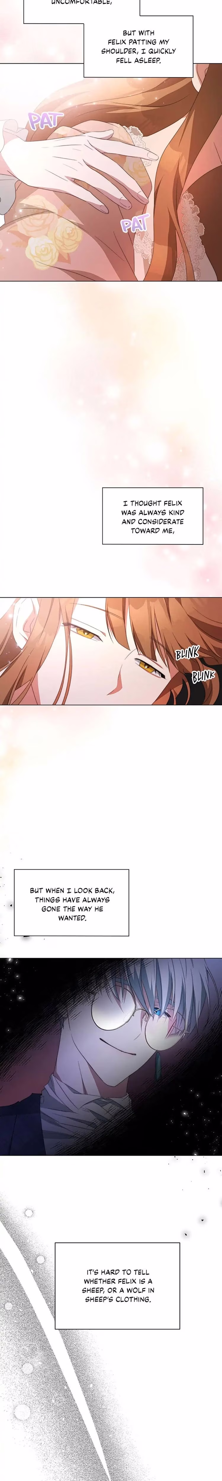 Your Ultimate Love Rival - Chapter 5 - Part 16