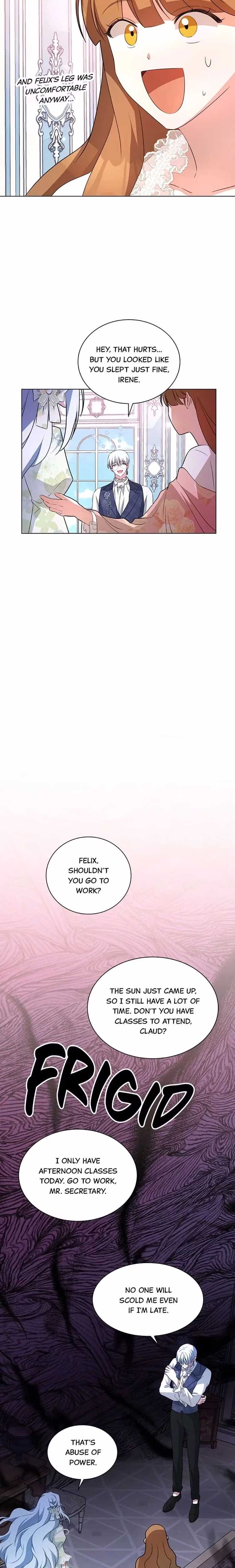 Your Ultimate Love Rival - Chapter 5 - Part 19