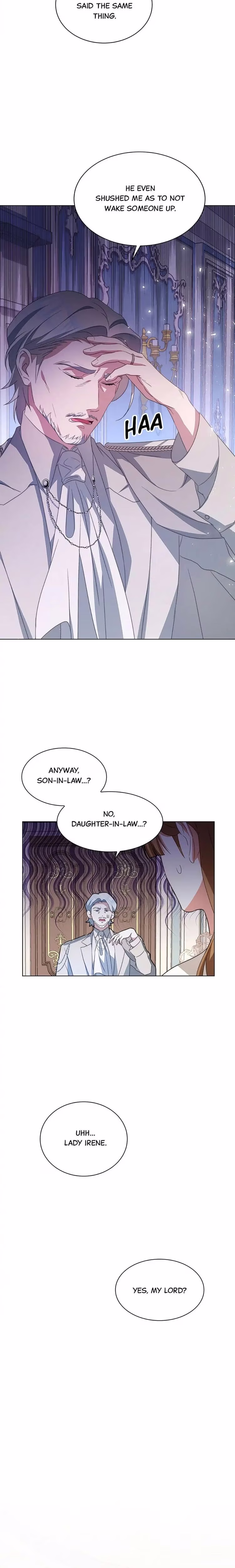 Your Ultimate Love Rival - Chapter 5 - Part 23