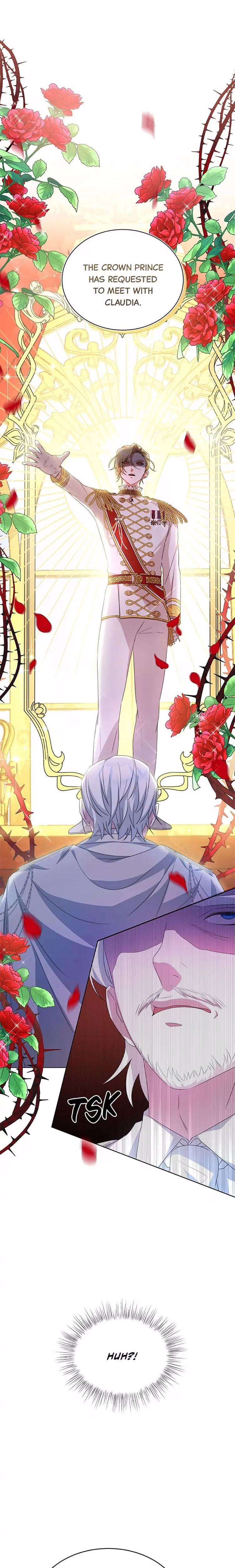 Your Ultimate Love Rival - Chapter 6 - Part 3