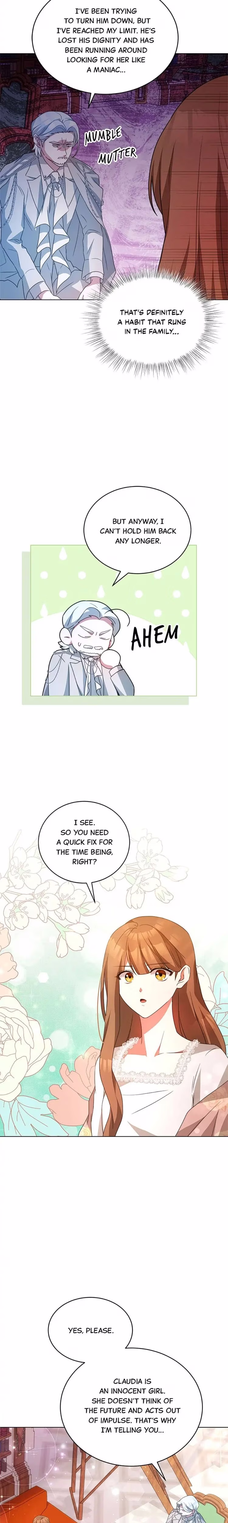 Your Ultimate Love Rival - Chapter 6 - Part 4