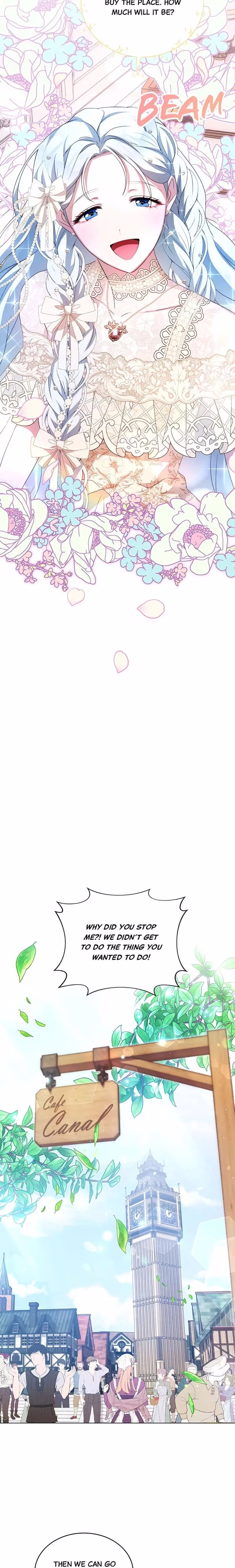 Your Ultimate Love Rival - Chapter 6 - Part 13