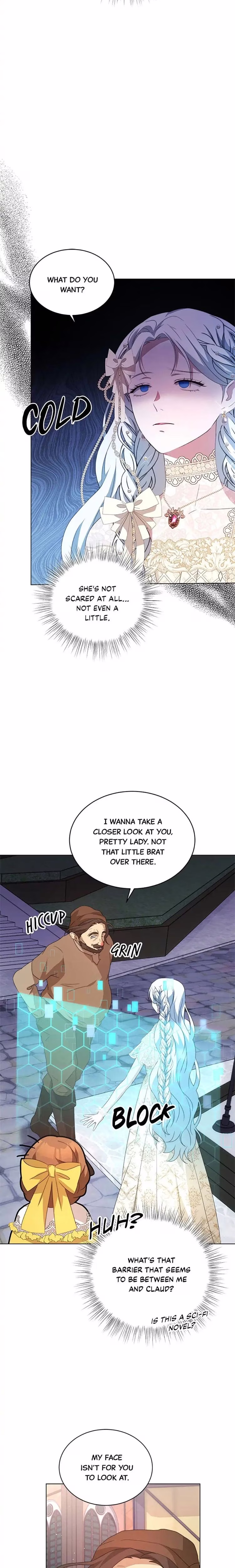 Your Ultimate Love Rival - Chapter 6 - Part 17