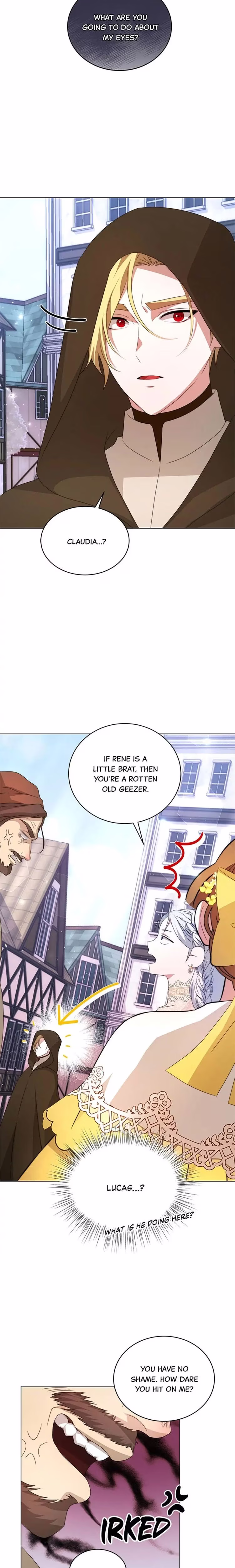 Your Ultimate Love Rival - Chapter 6 - Part 20