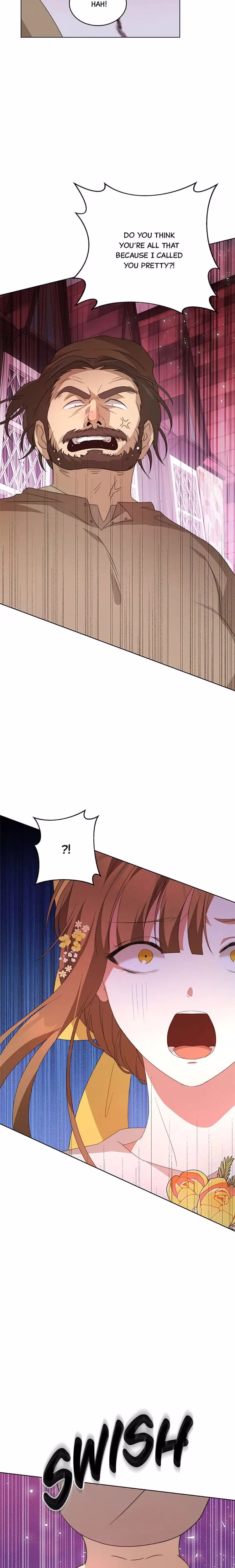 Your Ultimate Love Rival - Chapter 6 - Part 21