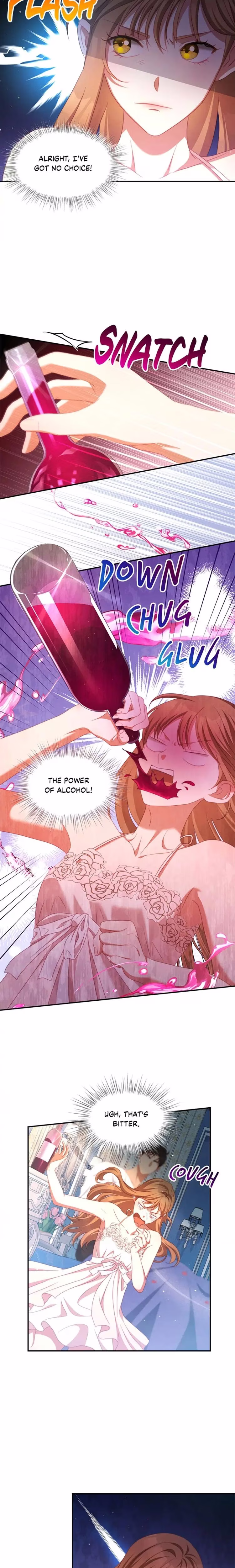 Your Ultimate Love Rival - Chapter 61 - Part 3