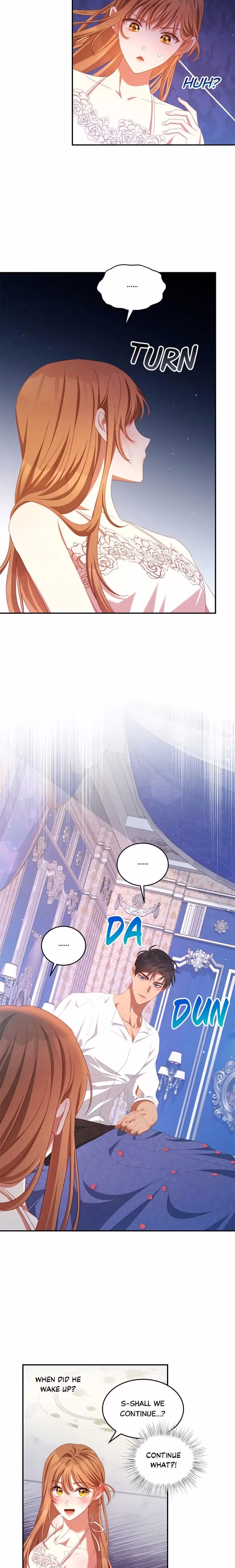 Your Ultimate Love Rival - Chapter 61 - Part 4