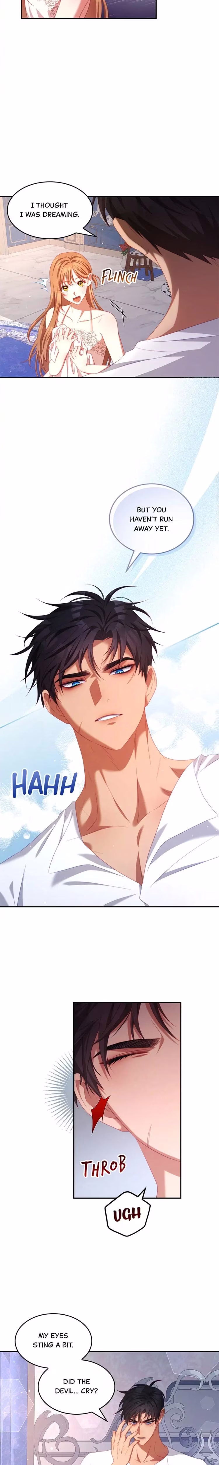 Your Ultimate Love Rival - Chapter 61 - Part 5