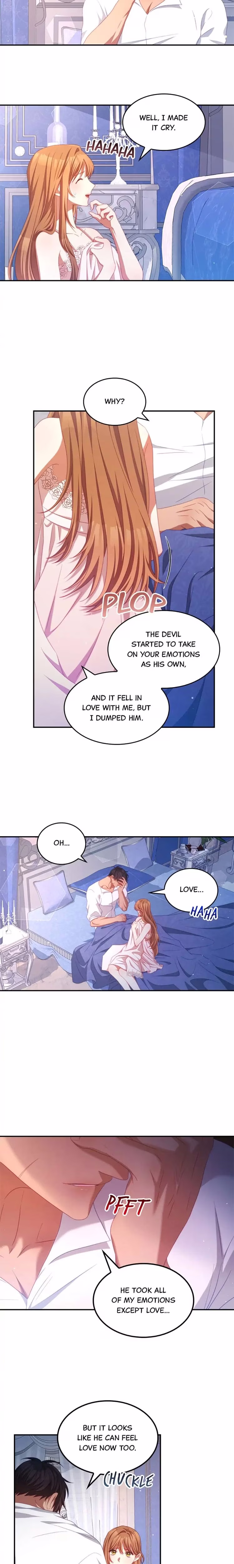 Your Ultimate Love Rival - Chapter 61 - Part 6