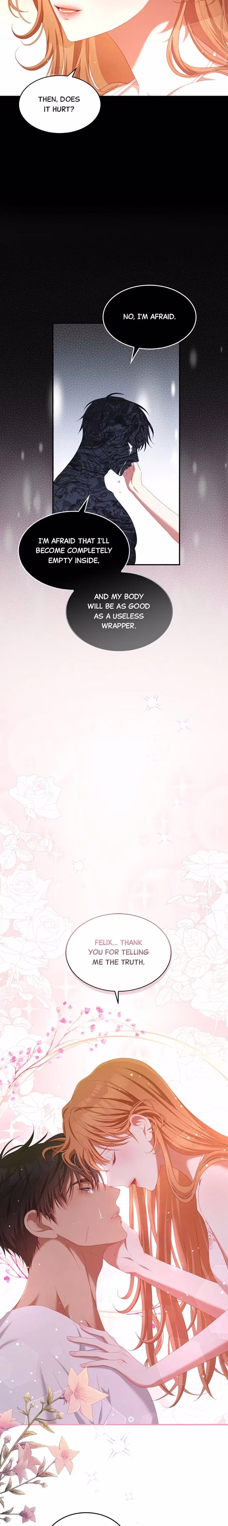 Your Ultimate Love Rival - Chapter 61 - Part 9