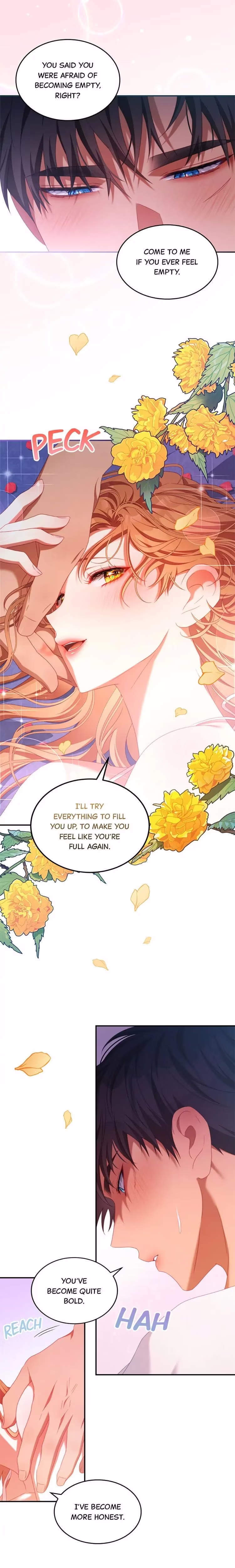 Your Ultimate Love Rival - Chapter 61 - Part 14