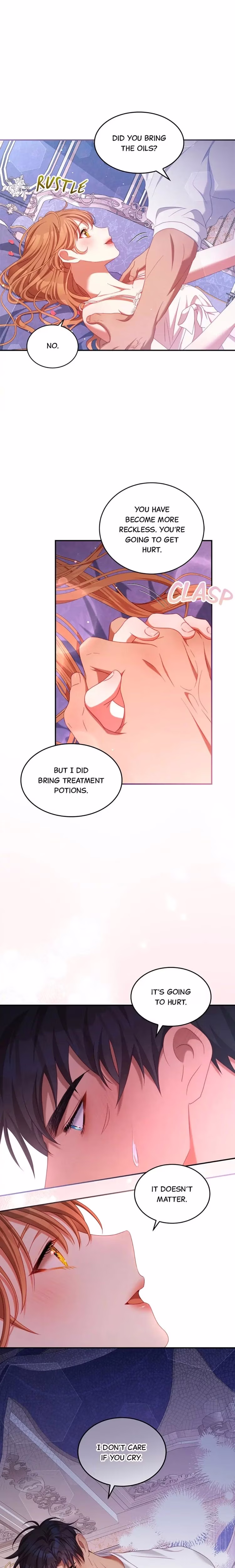 Your Ultimate Love Rival - Chapter 61 - Part 15