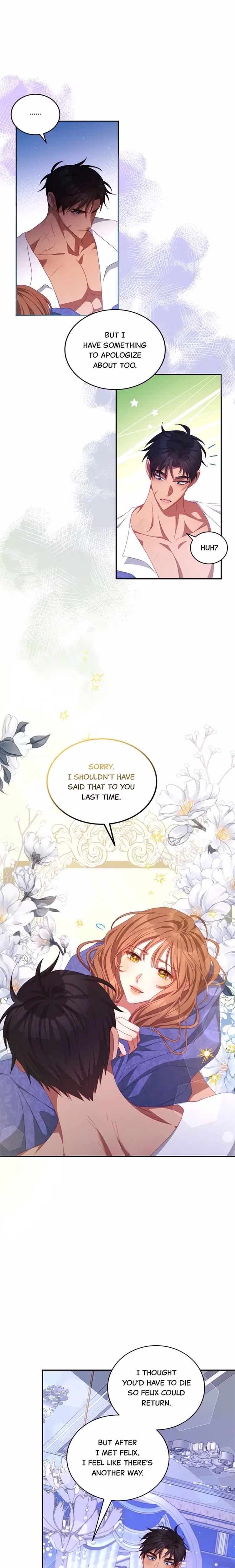 Your Ultimate Love Rival - Chapter 62 - Part 7