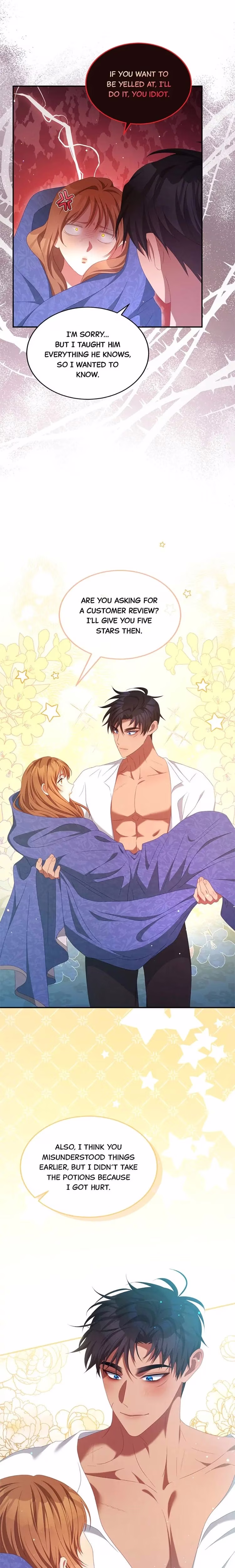 Your Ultimate Love Rival - Chapter 62 - Part 9