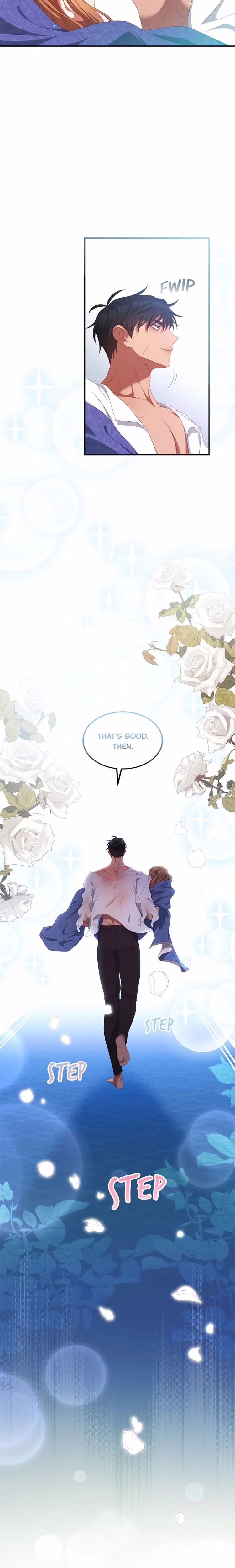 Your Ultimate Love Rival - Chapter 62 - Part 10