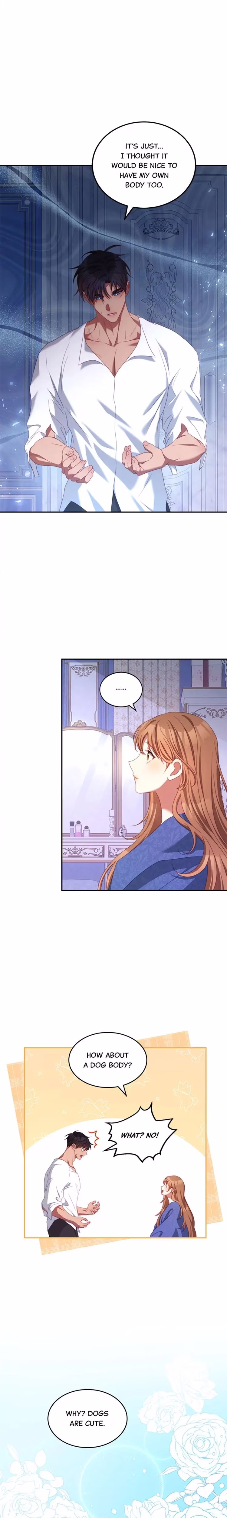 Your Ultimate Love Rival - Chapter 62 - Part 13