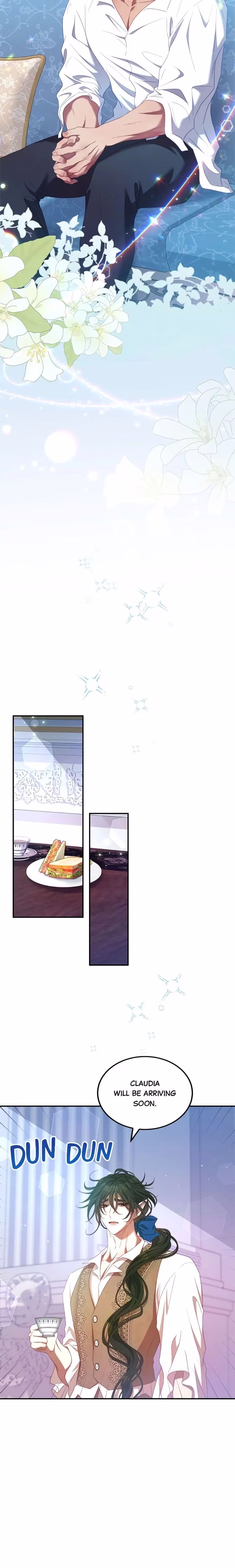 Your Ultimate Love Rival - Chapter 62 - Part 16