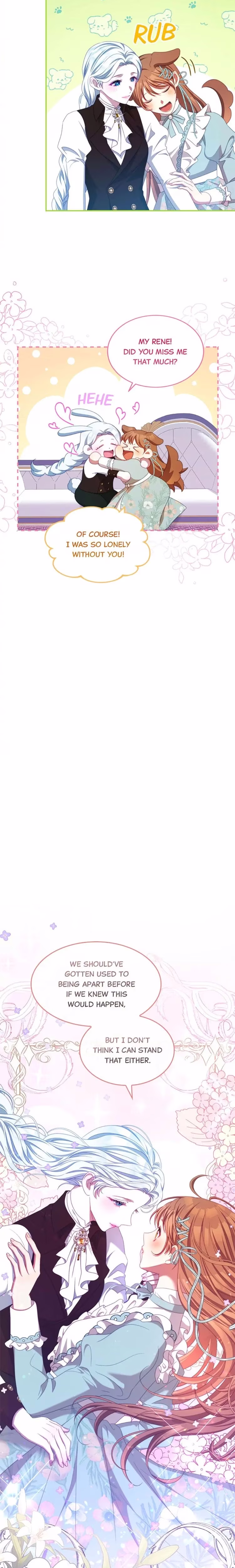 Your Ultimate Love Rival - Chapter 62 - Part 20