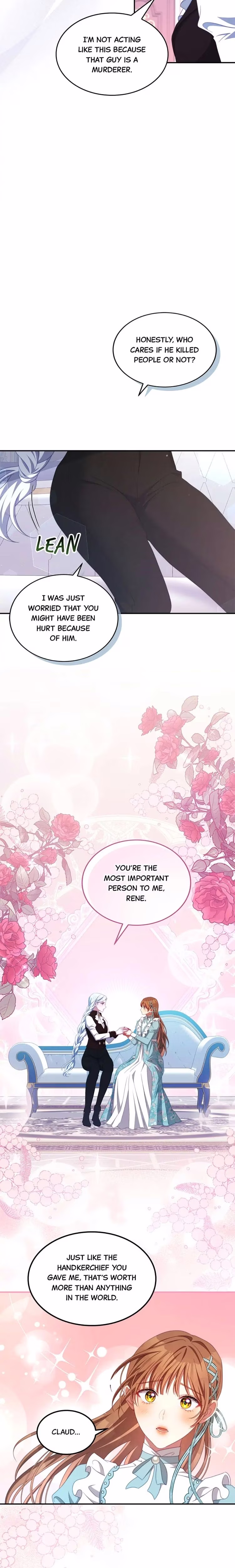 Your Ultimate Love Rival - Chapter 63 - Part 11