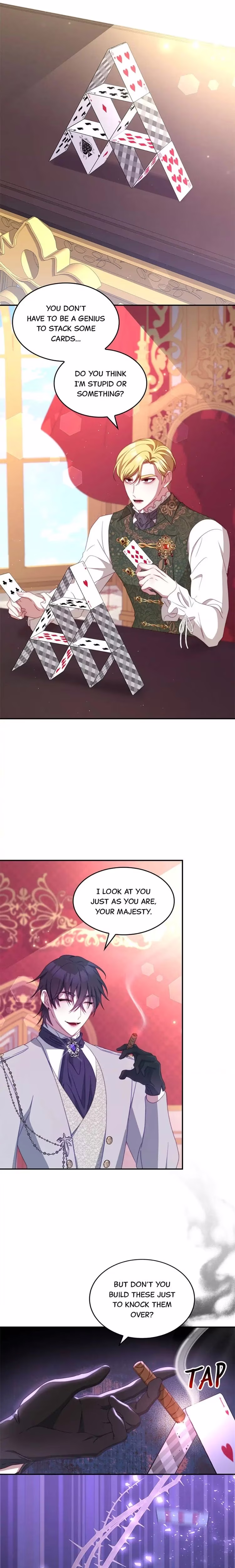 Your Ultimate Love Rival - Chapter 63 - Part 15