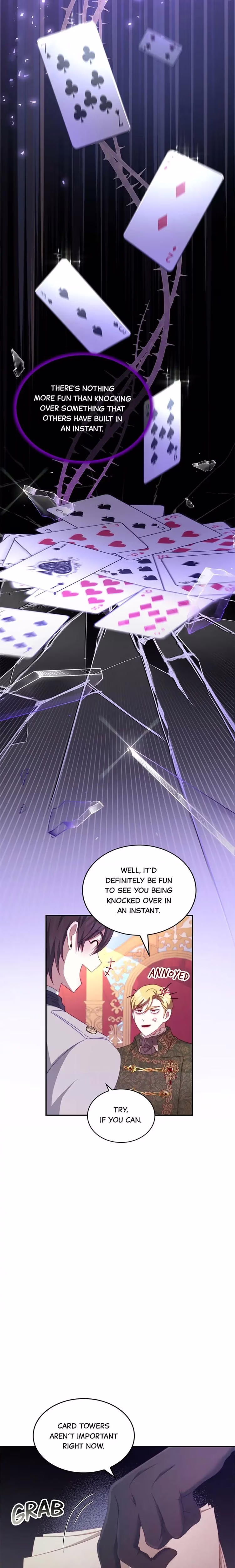 Your Ultimate Love Rival - Chapter 63 - Part 16