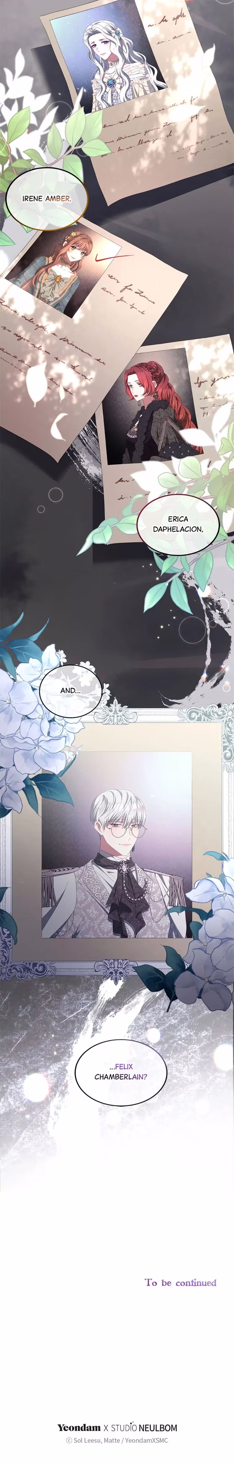 Your Ultimate Love Rival - Chapter 63 - Part 18