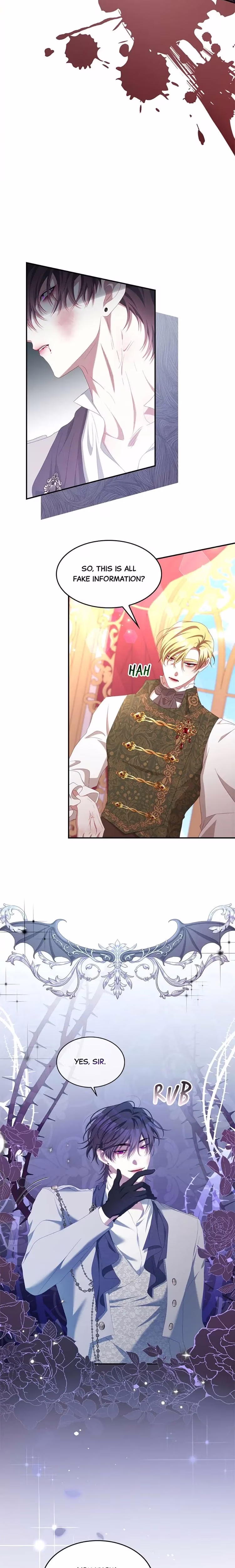 Your Ultimate Love Rival - Chapter 64 - Part 3