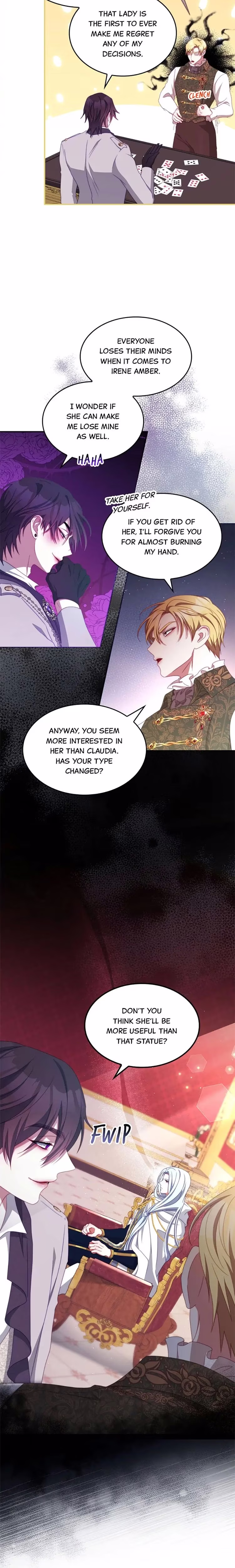 Your Ultimate Love Rival - Chapter 64 - Part 6