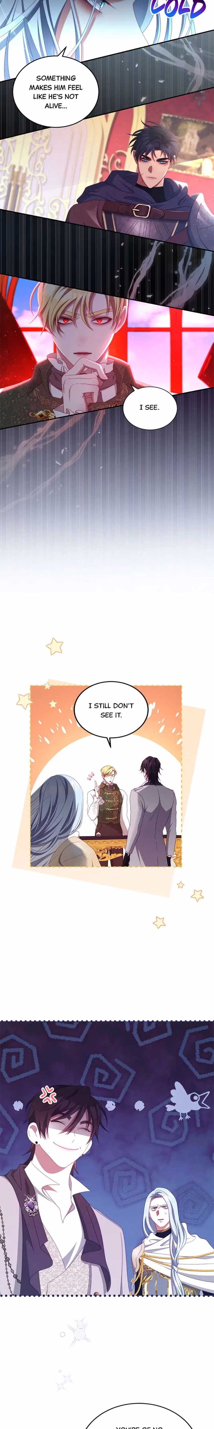 Your Ultimate Love Rival - Chapter 64 - Part 9