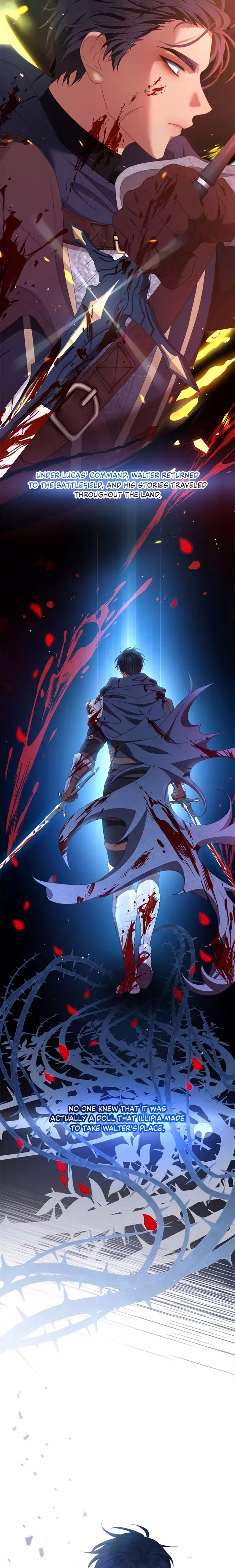 Your Ultimate Love Rival - Chapter 64 - Part 11