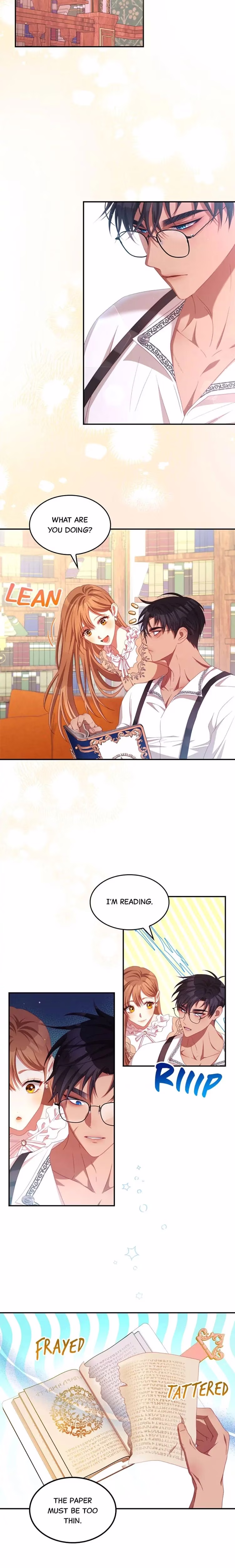 Your Ultimate Love Rival - Chapter 64 - Part 13