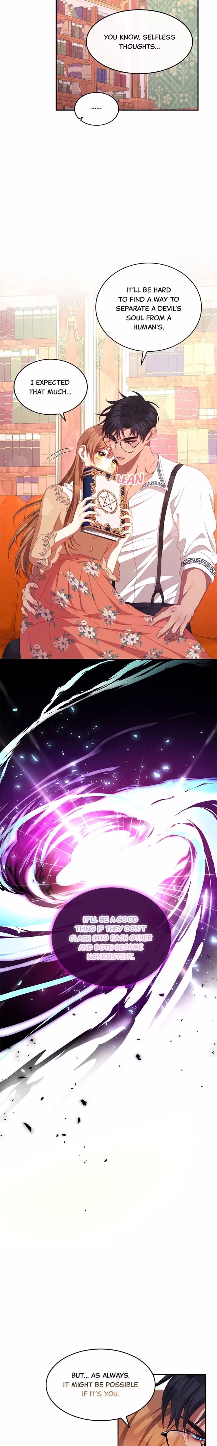 Your Ultimate Love Rival - Chapter 64 - Part 18