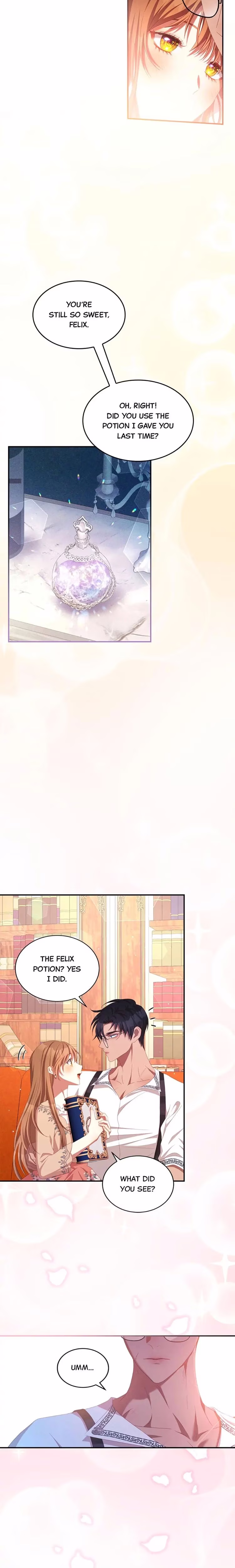 Your Ultimate Love Rival - Chapter 64 - Part 19