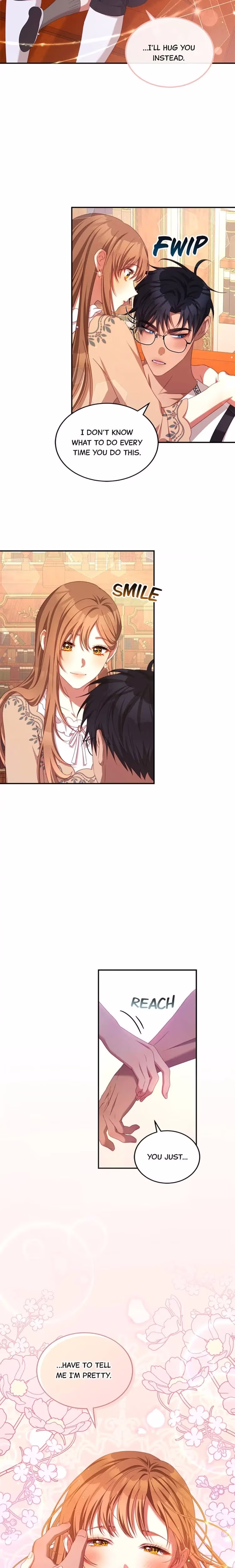 Your Ultimate Love Rival - Chapter 65 - Part 4