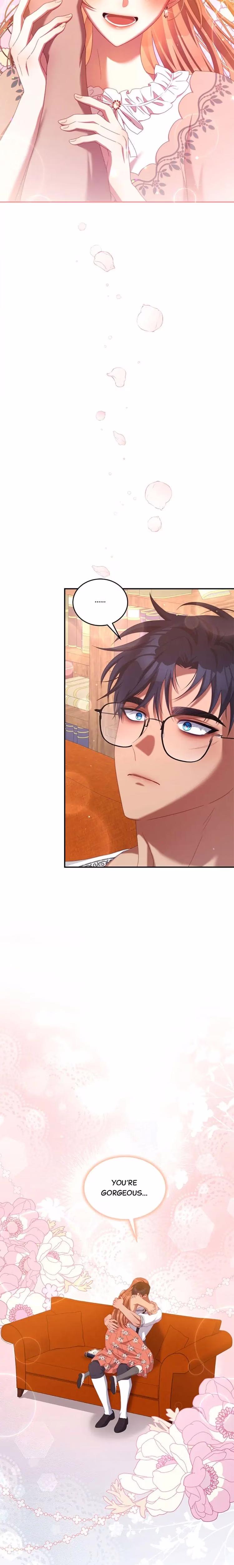 Your Ultimate Love Rival - Chapter 65 - Part 5