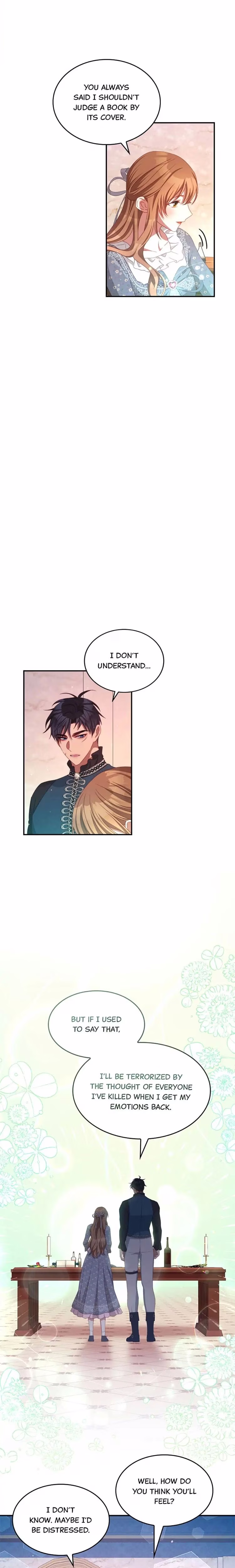 Your Ultimate Love Rival - Chapter 65 - Part 9