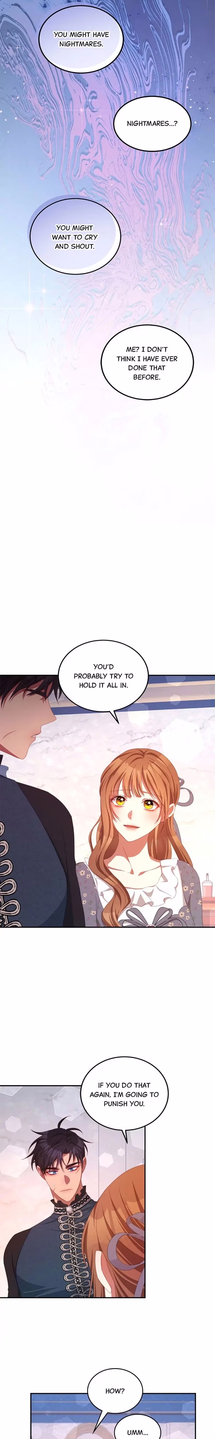 Your Ultimate Love Rival - Chapter 65 - Part 11