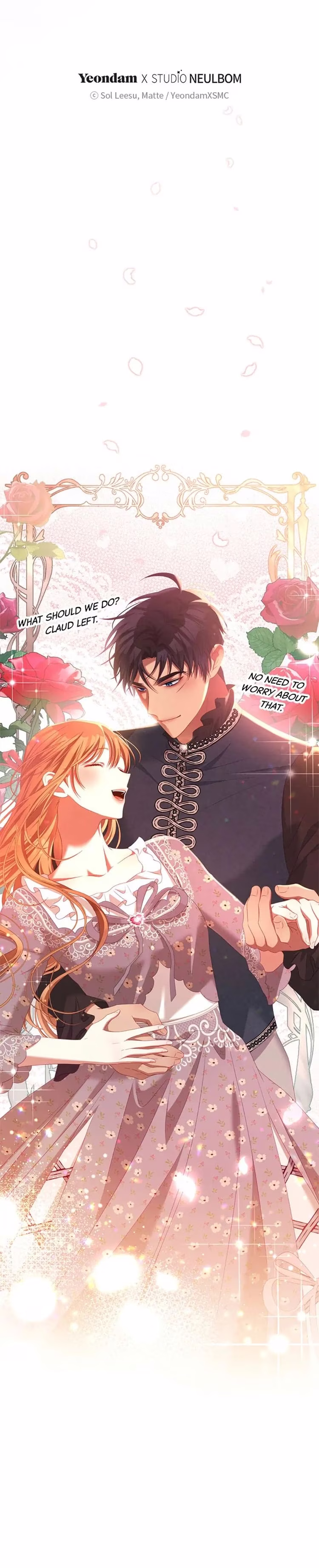 Your Ultimate Love Rival - Chapter 65 - Part 20