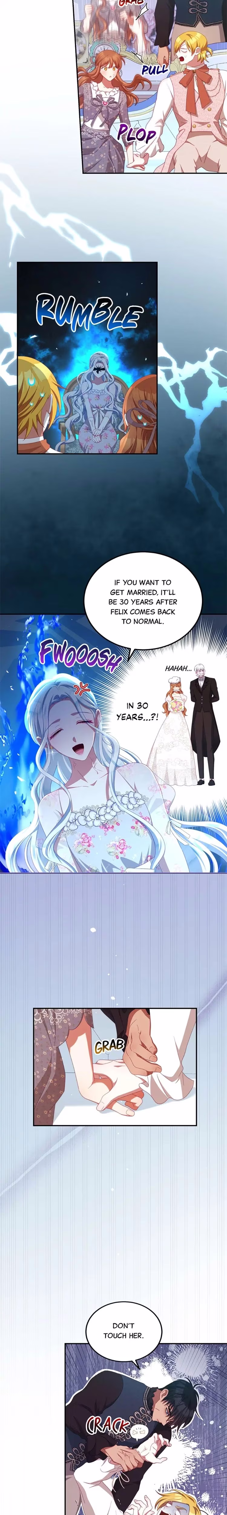 Your Ultimate Love Rival - Chapter 66 - Part 4