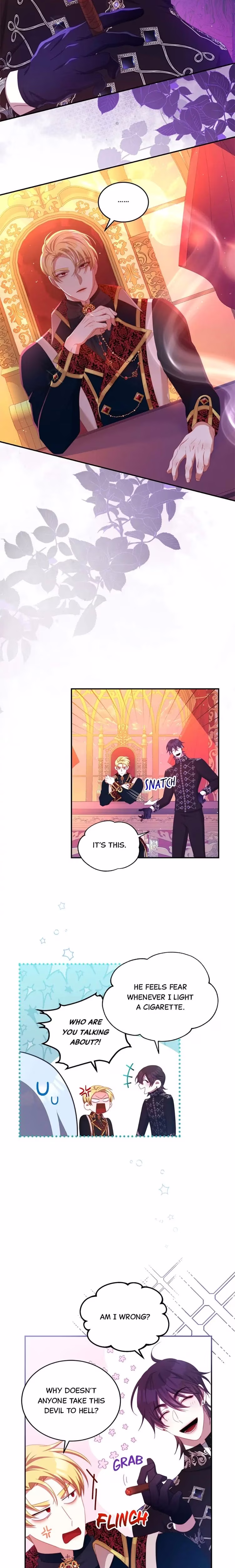 Your Ultimate Love Rival - Chapter 66 - Part 10