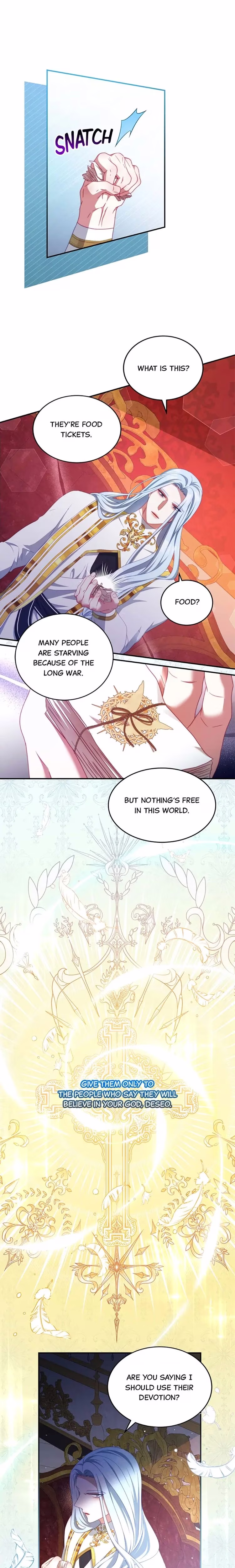 Your Ultimate Love Rival - Chapter 66 - Part 14