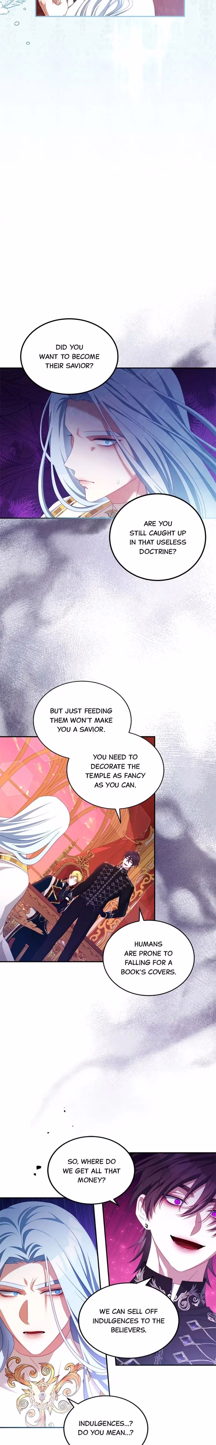 Your Ultimate Love Rival - Chapter 66 - Part 15