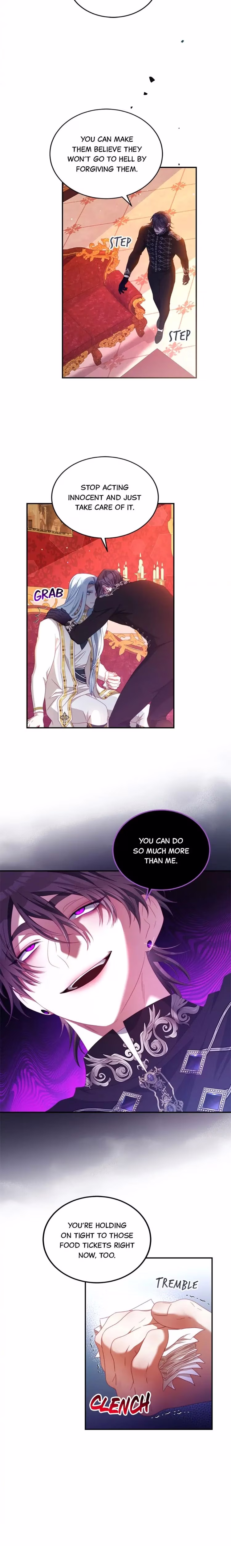 Your Ultimate Love Rival - Chapter 66 - Part 16