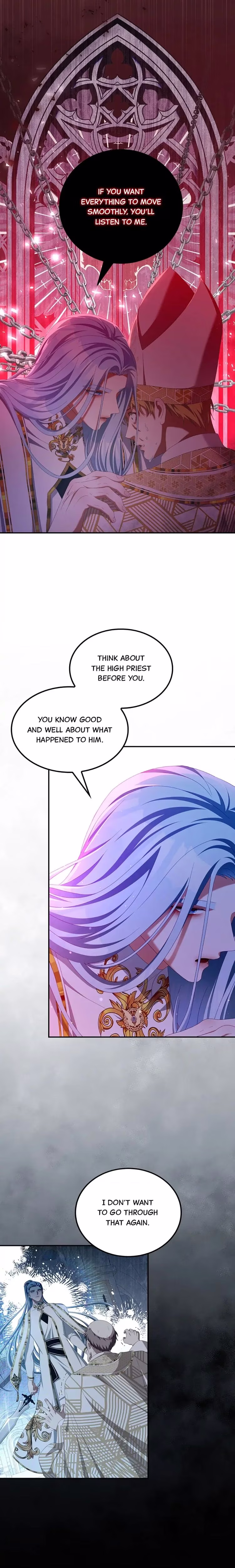 Your Ultimate Love Rival - Chapter 67 - Part 6