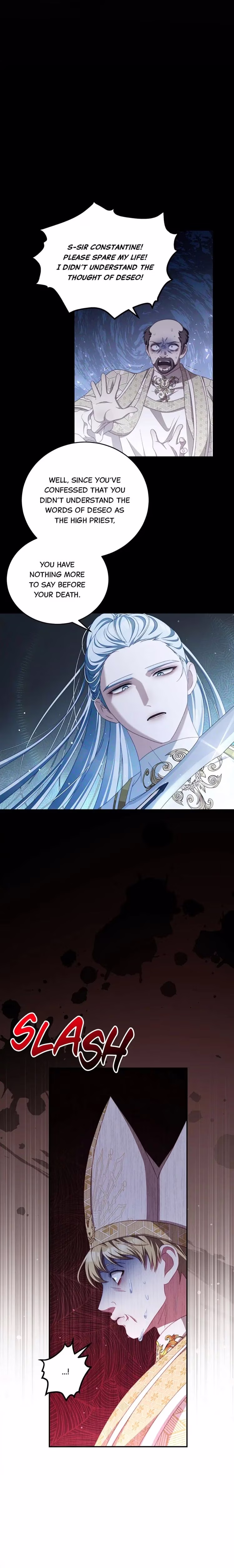 Your Ultimate Love Rival - Chapter 67 - Part 7