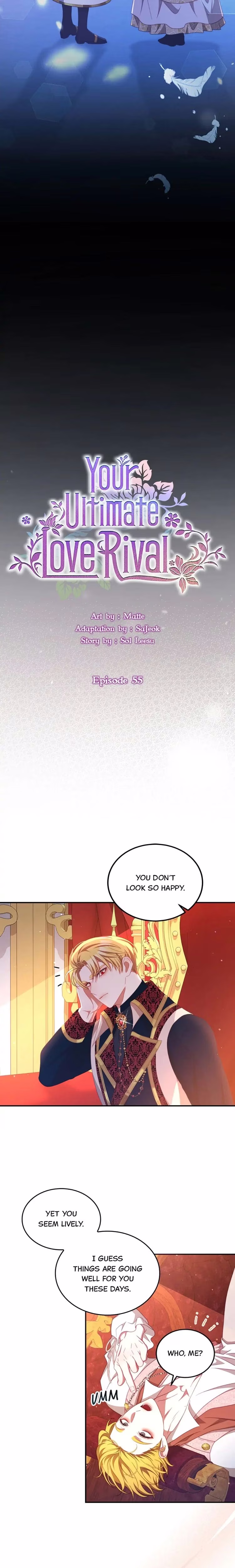 Your Ultimate Love Rival - Chapter 67 - Part 9