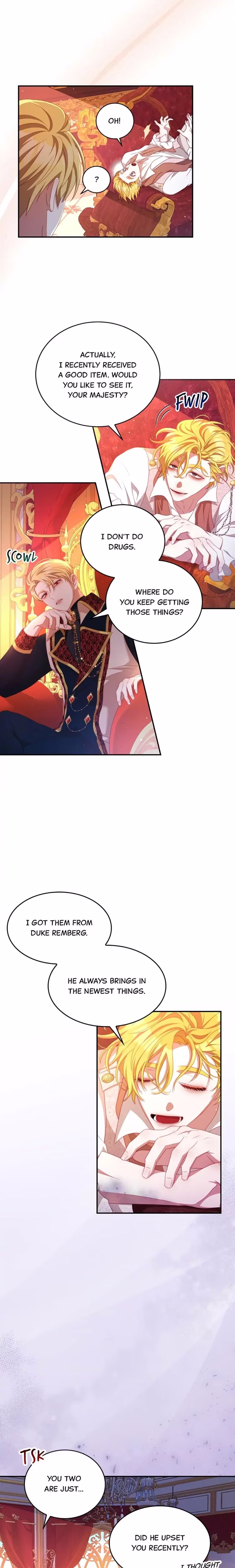 Your Ultimate Love Rival - Chapter 67 - Part 10