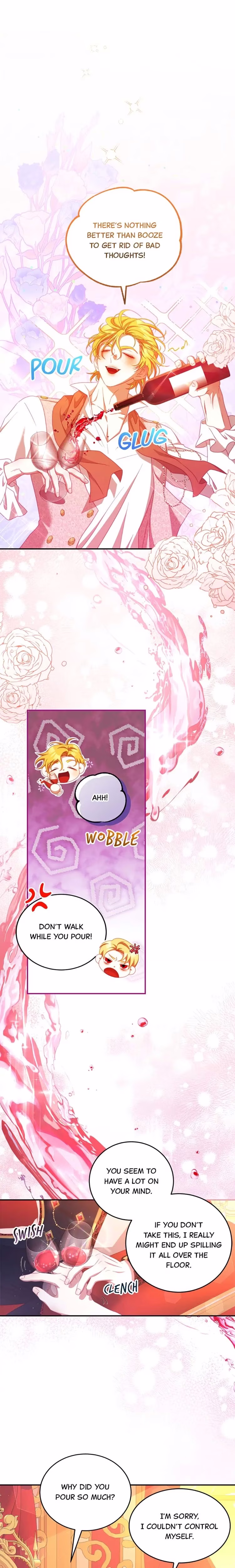 Your Ultimate Love Rival - Chapter 67 - Part 12