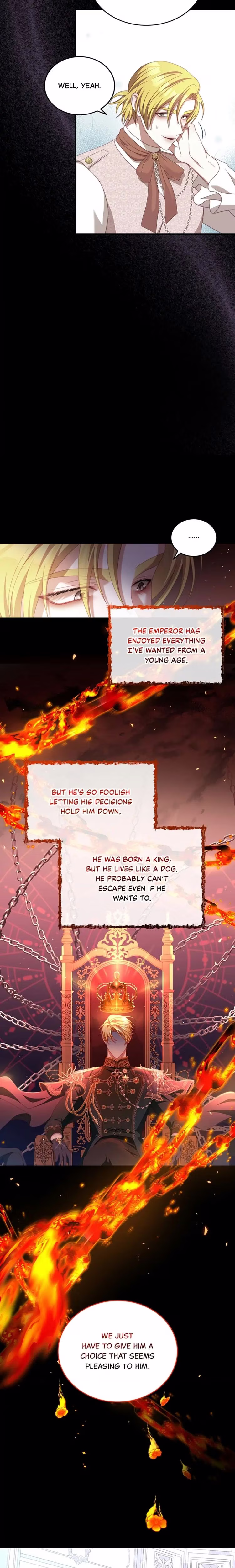 Your Ultimate Love Rival - Chapter 67 - Part 15